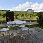 La Chartreuse D'ertan 