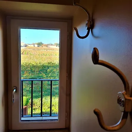 La Chartreuse D'ertan 