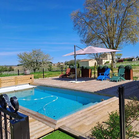 La Chartreuse D'ertan 