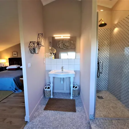 La Chartreuse D'ertan 