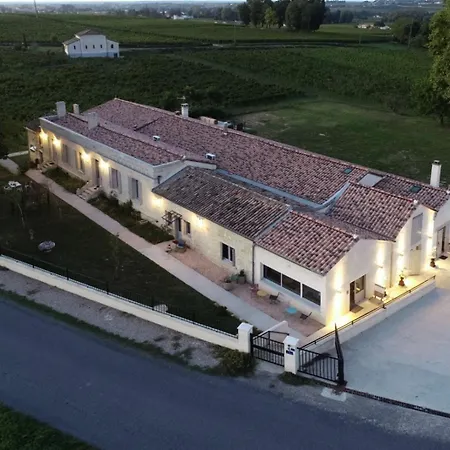 La Chartreuse D'ertan 