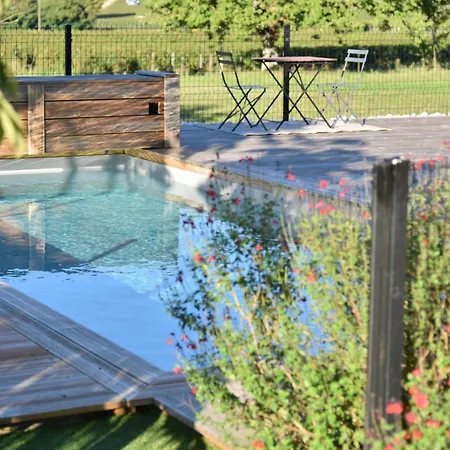 La Chartreuse D'ertan 