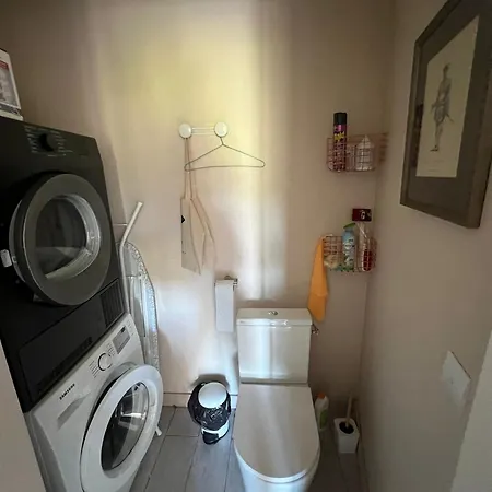 La Chartreuse D'ertan 