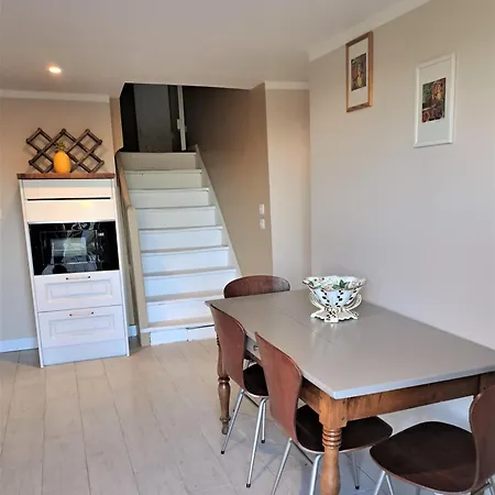 Willa La Chartreuse D'ertan 