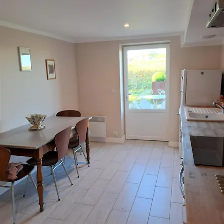 La Chartreuse D'ertan 