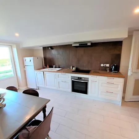 La Chartreuse D'ertan 