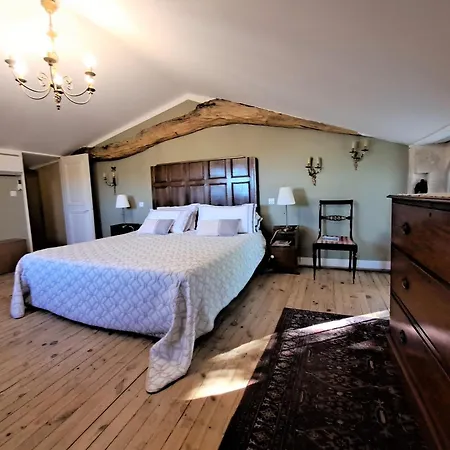 La Chartreuse D'ertan 