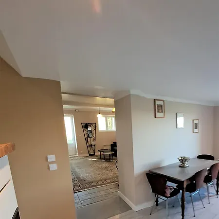 La Chartreuse D'ertan 