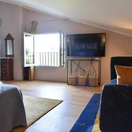 La Chartreuse D'ertan 