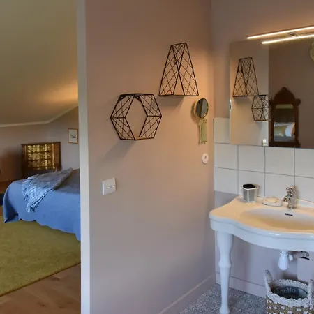 La Chartreuse D'ertan 