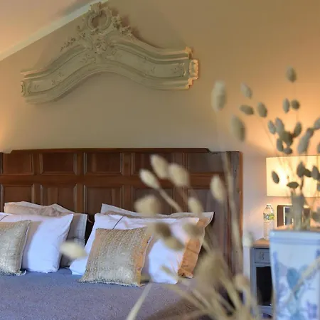 La Chartreuse D'ertan 