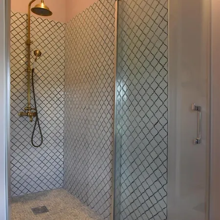 La Chartreuse D'ertan 