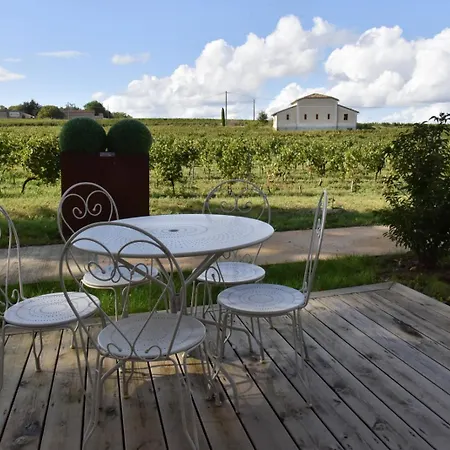 La Chartreuse D'ertan 