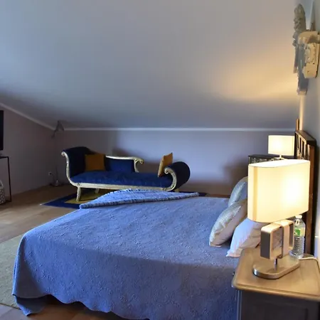 La Chartreuse D'ertan 