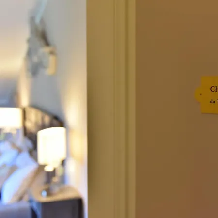 La Chartreuse D'ertan 