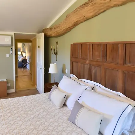 La Chartreuse D'ertan 