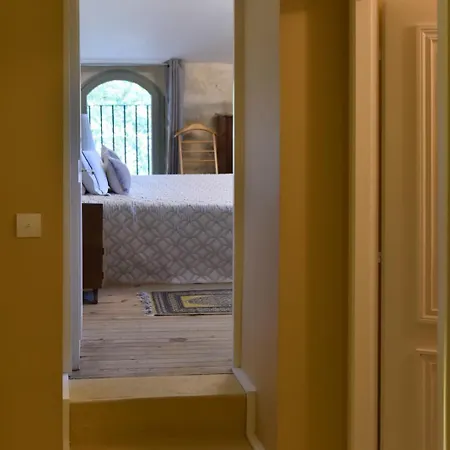 La Chartreuse D'ertan 