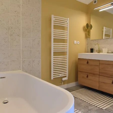 La Chartreuse D'ertan 