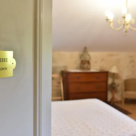 La Chartreuse D'ertan 