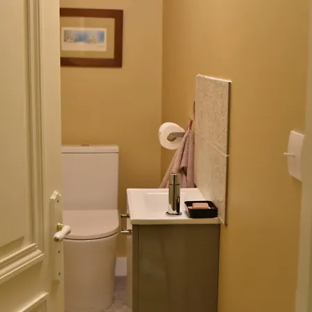 Willa La Chartreuse D'ertan 