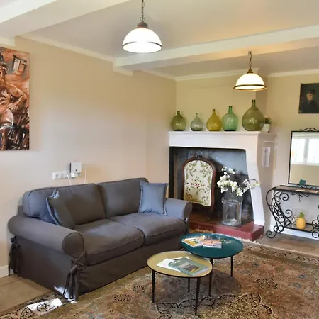 La Chartreuse D'ertan 