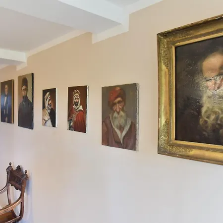 La Chartreuse D'ertan 