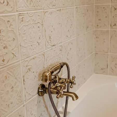 Willa La Chartreuse D'ertan 