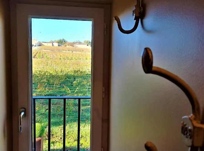 La Chartreuse D'ertan 