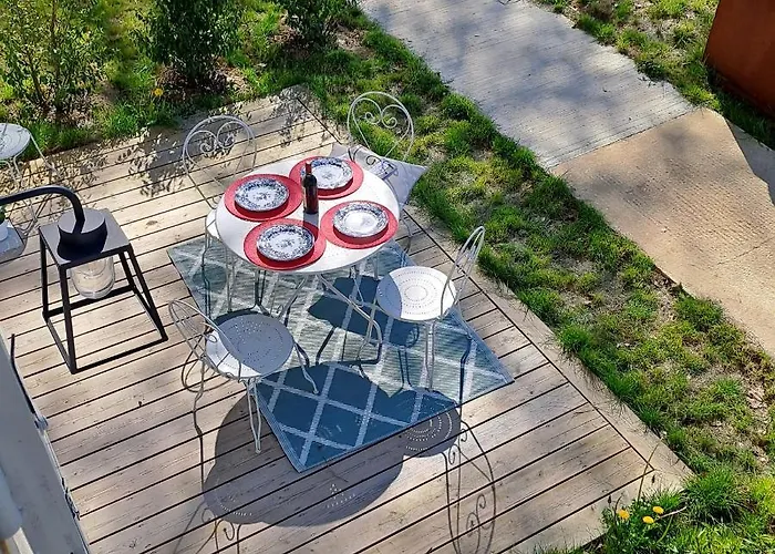 La Chartreuse D'ertan 