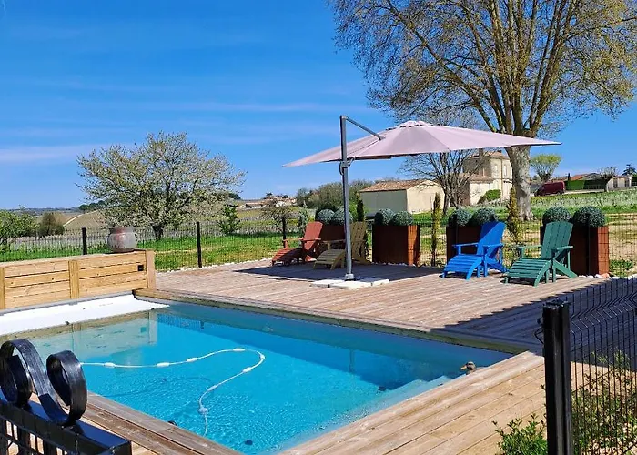 La Chartreuse D'ertan 