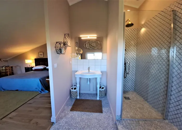 La Chartreuse D'ertan 