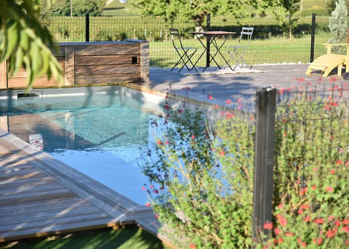 La Chartreuse D'ertan 