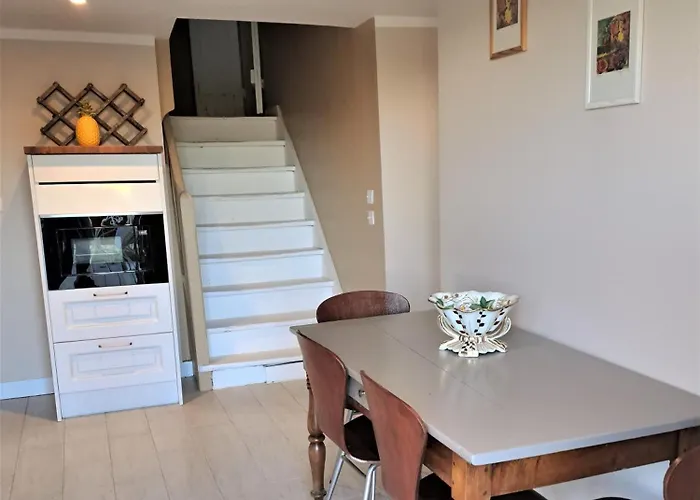 ヴィラ La Chartreuse D'ertan 