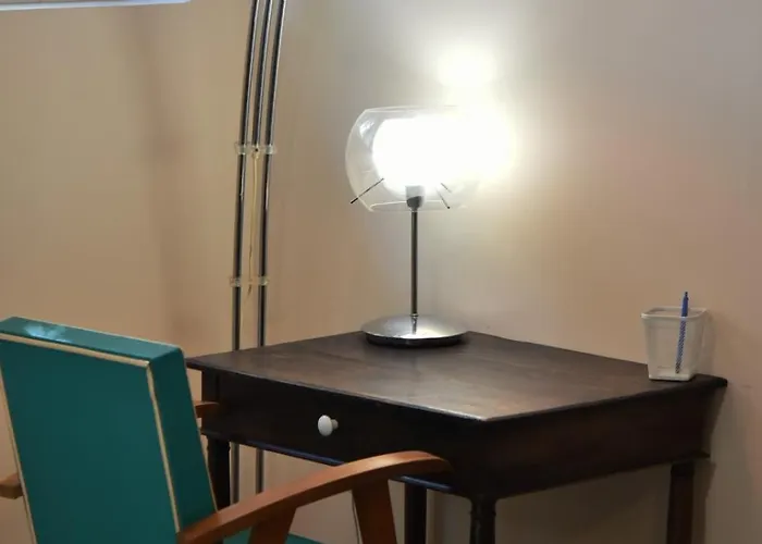 La Chartreuse D'ertan 