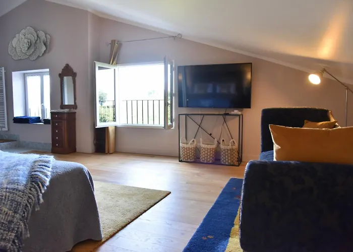 La Chartreuse D'ertan 