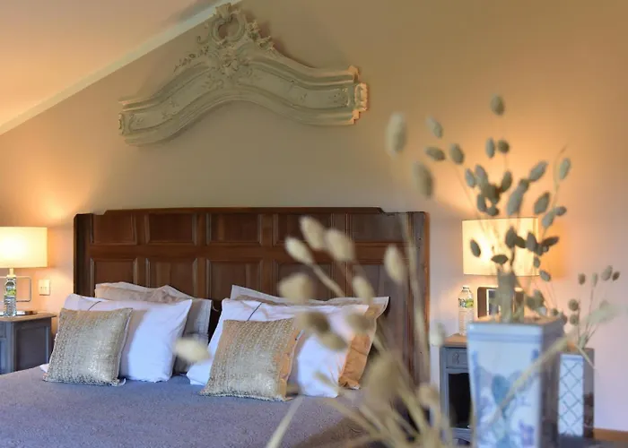 La Chartreuse D'ertan 