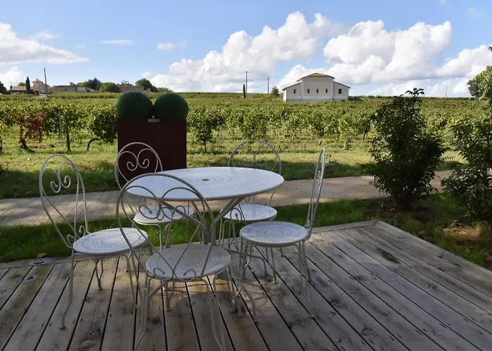 La Chartreuse D'ertan 