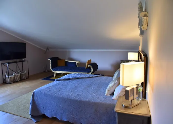 La Chartreuse D'ertan 