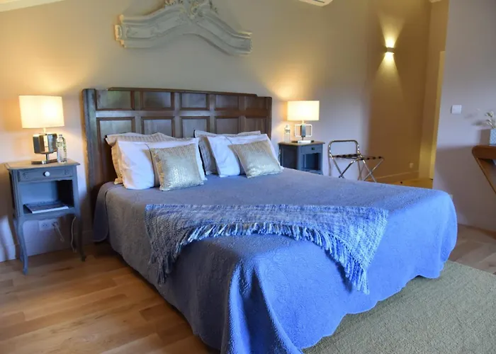 La Chartreuse D'ertan 