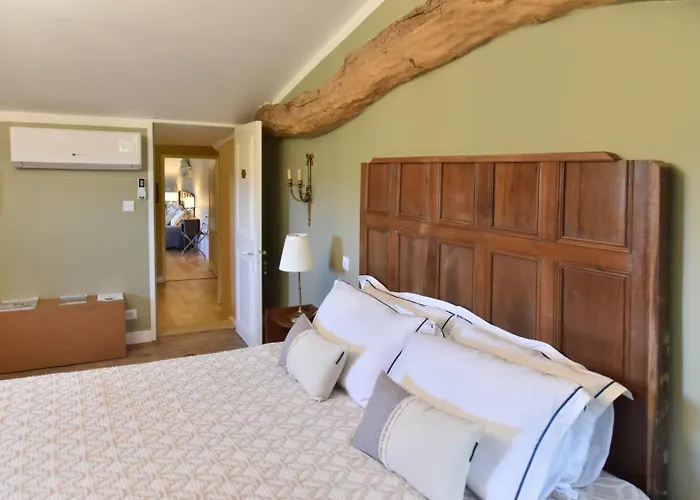 La Chartreuse D'ertan 