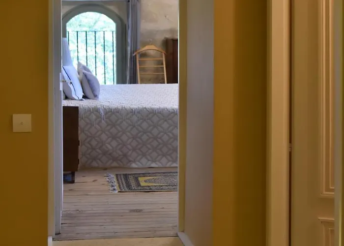 La Chartreuse D'ertan 