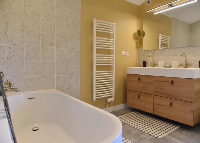 La Chartreuse D'ertan 