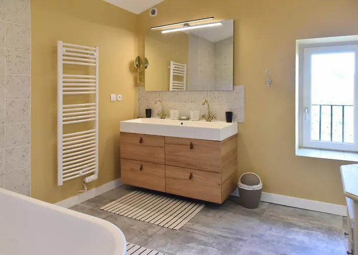 La Chartreuse D'ertan 