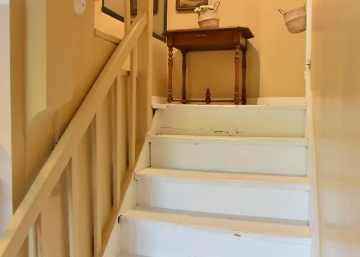 La Chartreuse D'ertan 